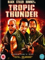 [英] 開麥拉驚魂 (Tropic Thunder) (2008)[台版]