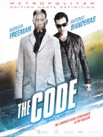 [英] 偷天密碼 (The Code) (2008)[台版]