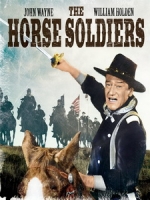 [英] 騎兵隊 (The Horse Soldiers) (1959)[台版字幕]
