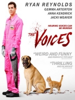 [英] 心聲 (The Voices) (2014)[台版字幕]