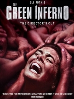 [英] 食人煉獄 (The Green Inferno) (2013)[台版字幕]