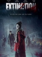 [英] 大滅絕 (Extinction) (2015)[台版字幕]