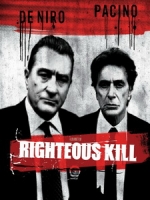 [英] 世紀交鋒 (Righteous Kill) (2008)[台版]