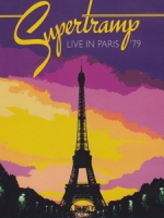 超級流浪漢樂團(Supertramp) - Live In Paris 79 演唱會
