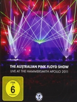 The Australian Pink Floyd Show - Live at Hammersmith Apollo 2011 演唱會