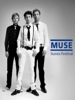 謬思樂團(Muse) - Itunes Festival 演唱會