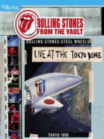 滾石合唱團(The Rolling Stones) - From the Vault - Live At The Tokio Dome 1990 演唱會