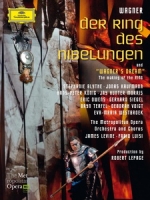 華格納 - 尼伯龍根的指環 - 女武神 (Wagner - Der Ring Des Nibelungen - Die Walkure) 歌劇