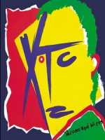 XTC - Drums And Wires 音樂藍光