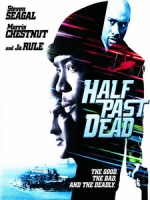 [英] 黑獄風雲 (Half Past Dead) (2002)[台版]