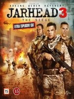 [英] 鍋蓋頭 3 (Jarhead 3 - The Siege) (2015)[台版]