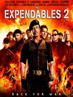 [英] 浴血任務 2 (The Expendables 2) (2012)[台版字幕]