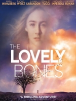 [英] 蘇西的世界 (The Lovely Bones) (2009)[台版]