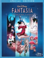 [英] 幻想曲 (Fantasia) (1940)[台版]