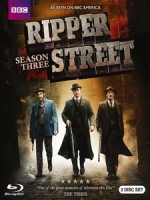 [英] 開膛手大街 / 開膛街 第三季 (Ripper Street S03) (2014)[台版字幕]