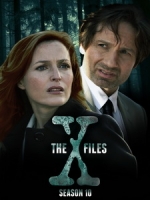 [英] X檔案 第十季 (The X-Files S10) (2016)