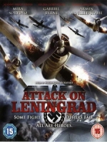 [俄] 在列寧格勒的攻擊 (Attack on Leningrad) (2009)[台版]