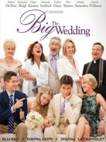 [英] 婚禮大聯矇 (The Big Wedding) (2012)