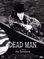 [英] 你看見死亡的顏色嗎 (Dead Man) (1995)
