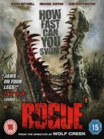 [英] 凶鱷 (Rogue) (2007)[台版字幕]