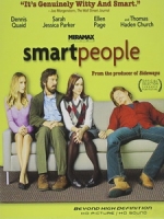 [英] 愛情智囊團 (Smart People) (2008)[台版]