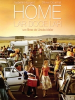[法] 邊境家園 (Home) (2008)