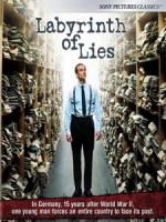 [德] 謊言迷宮 (Labyrinth Of Lies) (2014)[台版字幕]