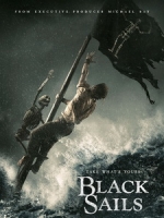 [英] 黑帆 第二季 (Black Sails S02) (2015) [Disc 2/2][台版字幕]