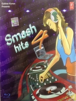 印度電影歌舞精選 Vol. 4 (Smash Hitz Vol. 4)