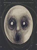 史蒂芬威爾森(Steven Wilson) - The Raven That Refused to Sing 音樂藍光