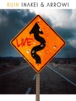 匆促合唱團(Rush) - Snakes and Arrows Live 演唱會