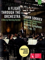 杜剛索基夫(Tugan Sokhiev) - A Flight through the Orchestra 音樂會