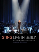 史汀(Sting) - Live in Berlin 演唱會