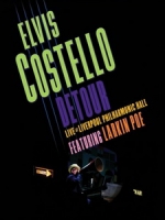 艾維斯卡斯提洛(Elvis Costello) - Detour Live at Liverpool Philharmonic Hall 演唱會