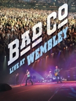 壞公司樂團 (Bad Company) - Live at Wembley 演唱會