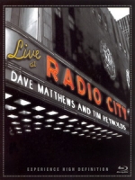 大衛馬修與提姆雷諾(Dave Matthews and Tim Reynolds) - Live at Radio City 演唱會