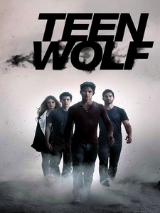 [英] 少狼 第五季 (Teen Wolf S05) (2015) [Disc 2/2]