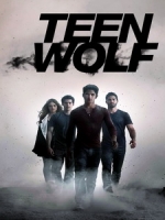 [英] 少狼 第五季 (Teen Wolf S05) (2015) [Disc 2/2]