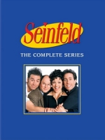 [英] 歡樂單身派對 第五季 (Seinfeld S05) (1993)