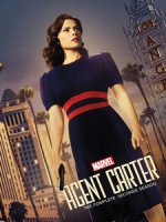 [英] 卡特探員 第二季 (Marvel s Agent Carter S02) (2016)