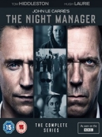 [英] 夜班經理 第一季 (The Night Manager S01) (2016)