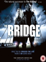 [英] 雙城追兇 第一季 (The Bridge S01) (2013) [Disc 1/2]