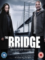 [英] 雙城追兇 第二季 (The Bridge S02) (2014)