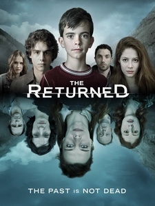 [英] 回歸 第一季 (The Returned S01) (2015)[台版字幕]