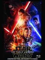 [英] 星際大戰七部曲 - 原力覺醒 花絮碟 (Star Wars - The Force Awakens Bonus Disc) (2015)[台版]