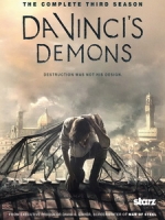 [英] 達文西闇黑英雄 第三季 (Da Vinci s Demons S03) (2015)