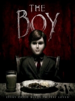 [英] 託陰 (The Boy) (2016)[台版字幕]