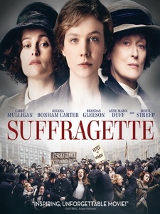 [英] 女權之聲 - 無懼年代 (Suffragette) (2015)[台版字幕]