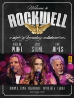 洛克威爾之夜 (Welcome to Rockwell - A Night of Legendary Collaborations)