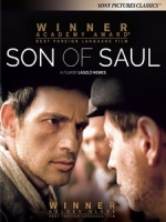 [匈] 索爾之子 (Son of Saul) (2015)[台版字幕]